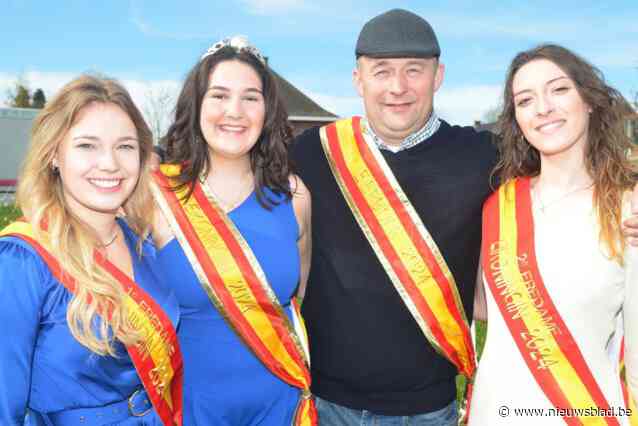 Gulden Eifeesten op zoek naar de nieuwe ambassadeurs van Kruisem