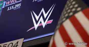 WWE-Show „Road to Wrestlemania“ in Hannover: Alle Infos zum Event in der ZAG Arena