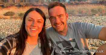 Parents given devastating diagnosis after noticing 'strange glint' in  son's eye