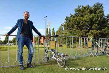 Groen-voorzitter Bart D’Hondt vindt niet dat zijn partij problemen in Brusselse formatie moet oplossen: “Het zit vast langs Franstalige kant”