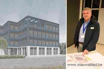 Plannen VTI Gullegem voorgesteld aan buren: “Wordt sowieso een verbetering”