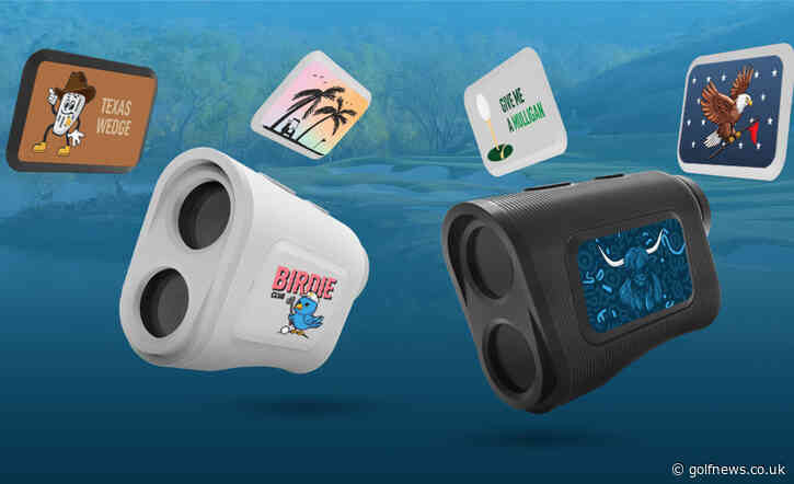 Shot Scope to launch NEW PRO X Rangefinder