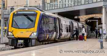 Half-price train tickets across north of England go on sale