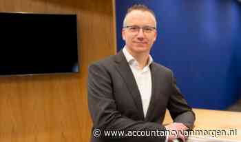 Personalia | Patrick Ankersmid toegetreden als partner bij Kab