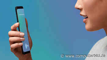 Teaser deutet neuen KI-Assistenten für Galaxy S25 an