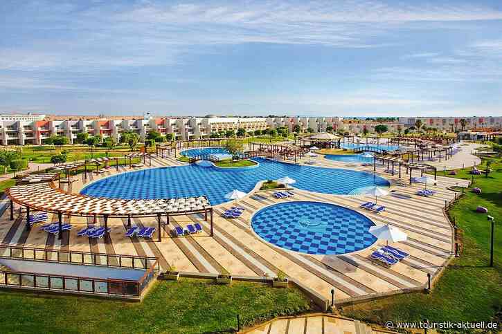 TUI: Extra-Stars-Aktion für Ägypten