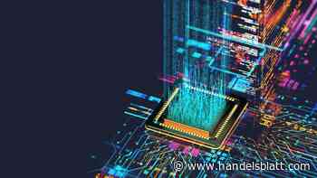 Quantencomputing : Chance auf Revanche – Shortseller wetten gegen Quantencomputer-Aktien