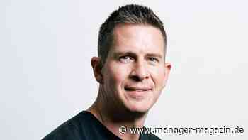 Sonos-CEO: Patrick Spence tritt nach App-Desaster zurück