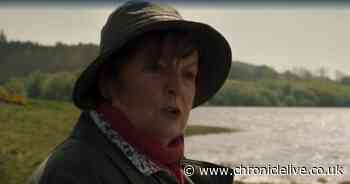 Vera's Brenda Blethyn breaks silence for 'emotional' statement to fans after ITV exit