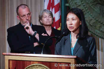 Hawaii seeks stricter penalties for illegal fireworks