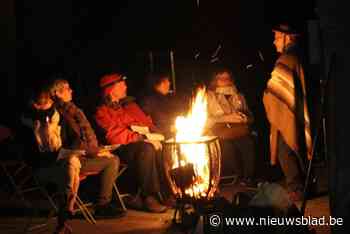 23ste editie van Winterse vertellingen komt er aan: “Op iedere locatie kun je wegdromen bij een verhaal”