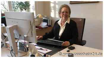 Blutige Finger und ein Loch in der Wand: Die Seele des Bauamts verlässt das Aiblinger Rathaus