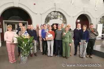 Zoekactie levert gemeentelijke nieuwsbrief 160 bijkomende fans op