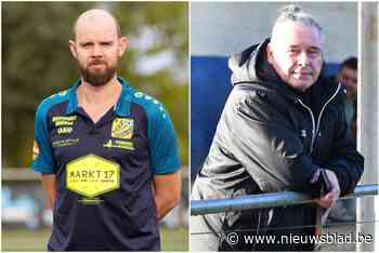 Tien goals in Eendracht Massemen B - Wilskracht Hofstade, maar geen winnaar: “Je kan het glas als halfleeg of halfvol beschouwen”