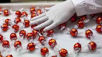 Die Kakaopreise sind explodiert – Lindt & Sprüngli verkauft trotzdem mehr Schokolade