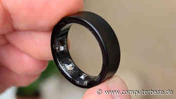 Samsung Galaxy Ring: Smarter Ring wird größer und erhält neue Gesundheits­funktionen