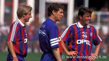 FC Hollywood - der unglaubliche Zoff zwischen Matthäus und Klinsmann