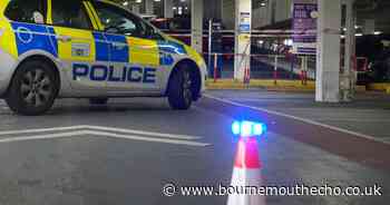 Multiple vehicles and properties damaged across Poole