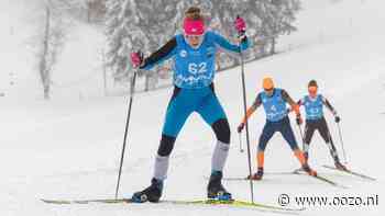 Voor Tosca de Wit staat NK in teken van zilver
