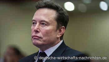 Kauft Elon Musk TikTok? Chinesen könnten US-Geschäft abgeben