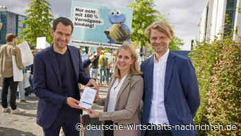 Aktienrente: FDP bäumt sich mit Aktien-Offensive zum letzten Mal auf - für eine sinnvolle Altersvorsorge