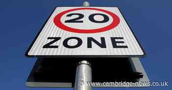 Police fear drivers will not abide if village 20mph zone is extended