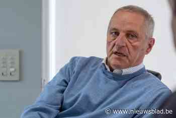 Luc Van Geyte maakt debuut als schepen: “De Lintenaren zullen me veel zien”