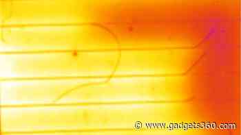 Flexible, Radiation-Resistant Organic Solar Cells Ideal for Space Exploration, New Study Finds