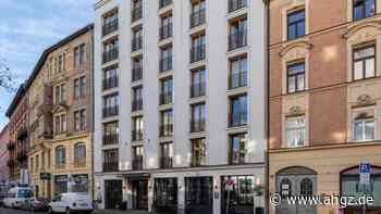 Serviced Apartments : Bob W baut sein Deutschland-Portfolio aus