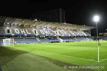 OHL-vrijwilliger riskeert jaar cel nadat hij medewerkster ongepast aanraakt
