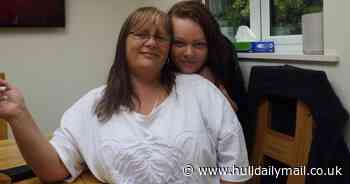 Woman shocks truck driver by revealing she's his daughter - after mum's one night stand in lorry 30 years ago