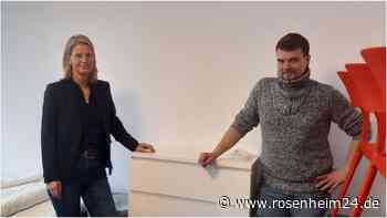 Ganz allein in Wasserburg: So leben minderjährige Flüchtlinge in ihrem Übergangs-Zuhause