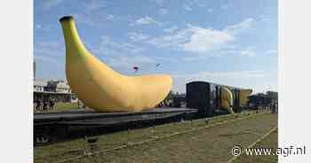 Kaohsiung organiseert festival met bananenthema