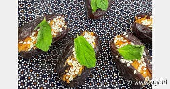 Eindejaarsfeesten stimuleren afzet Medjool-dadels