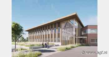 Verbouwing laboratoria Agrico Research van start met sloop oudbouw