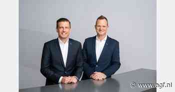 Stefan Behrendt nieuwe managing director Dachser Food Logistics