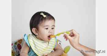 Hoe veilig is babyvoeding?