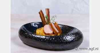 Vegetarische rookworst zonder kunstmatige aroma’s op Horecava