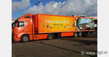 Activiteiten G. Schönhage en Zn. geintegreerd binnen K. van der Spijk en Zn.