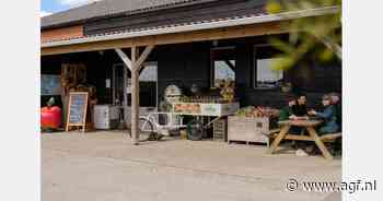 "Alle zeilen bijzetten om je bedrijf te laten floreren"