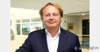 Tom Bussink benoemd tot nieuwe CFO van SPAR Nederland