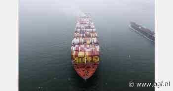 Containervaart kampt in 2025 met stijgende tarieven en verstoringen
