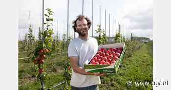 'Vliegende start' voor BioMasters in omzet en leden
