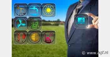 Steeds meer Nederlandse bedrijven werken aan duurzame transitieplannen