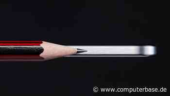 Smartphone: Oppo Find N5 soll das dünnste Foldable werden