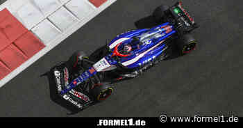 Racing Bulls: Übernahme von Aufhängung und Getriebe keine "Magie"