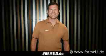 Dermot O'Leary moderiert die Autosport Awards 2025