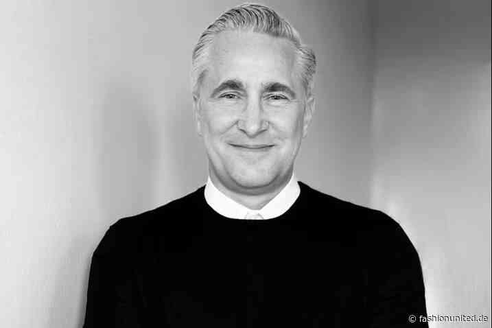 Wolford-CEO Regis Rimbert verlässt Unternehmen