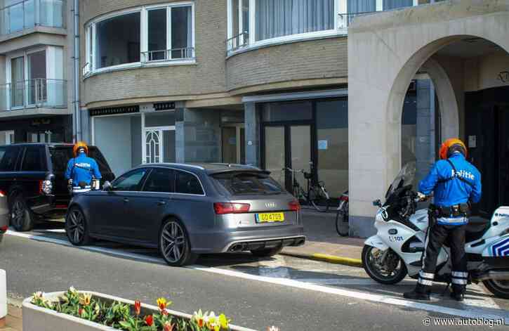 In dit land krijg je geld als je een wegmisbruiker verlinkt