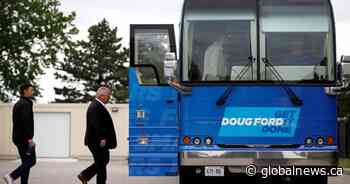 PC Party begins election ‘fundamentals’ training for staff in Ontario